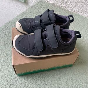 PLAE Lucien Black Shoes Size 10.5